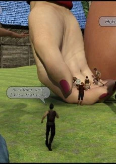 Her Domain Part 3 (128)