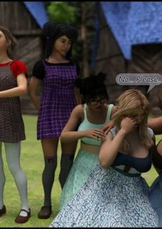 Her Domain Part 3 (133)