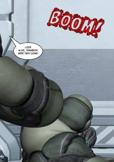 Heroines for Hire #18 (4)