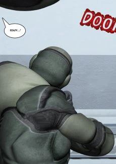 Heroines for Hire #18 (5)
