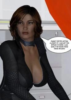 Heroines for Hire #18 (8)