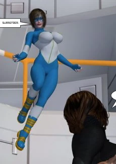 Heroines for Hire #18 (9)