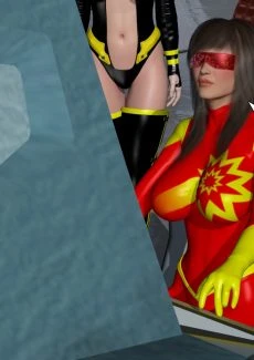Heroines for Hire #19 (11)