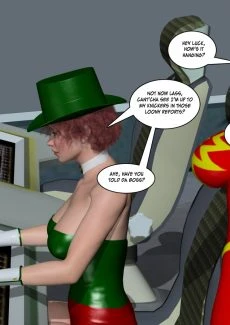 Heroines for Hire #19 (15)