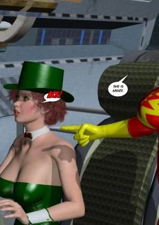 Heroines for Hire #19 (16)