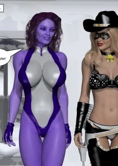 Heroines for Hire #19 (18)