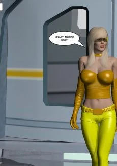 Heroines for Hire #19 (23)