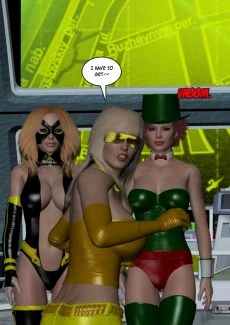 Heroines for Hire #19 (25)
