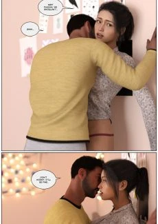 Hijab 3DX- Valentine 2- Losekorntrol (17)