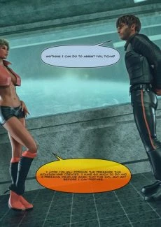 Hipcomix – Changing of the Guard 134 (10)