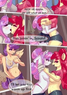 In The Barn0003