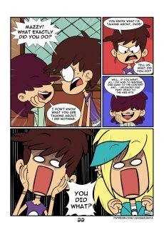 It’s (Not) Your Fault (23)