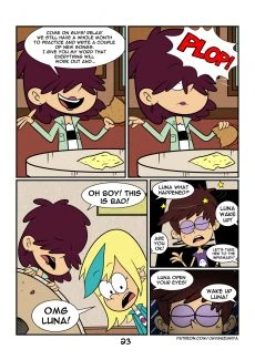 It’s (Not) Your Fault (24)