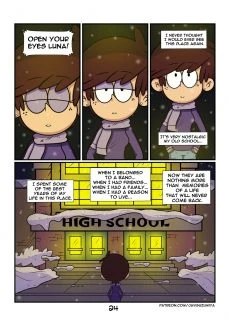 It’s (Not) Your Fault (25)