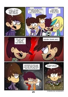 It’s (Not) Your Fault (26)
