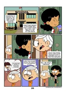 It’s (Not) Your Fault (27)
