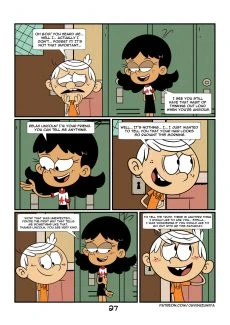 It’s (Not) Your Fault (28)