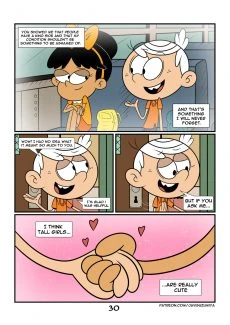 It’s (Not) Your Fault (31)