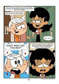 It’s (Not) Your Fault (32)