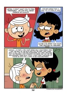 It’s (Not) Your Fault (33)