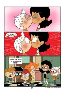 It’s (Not) Your Fault (34)