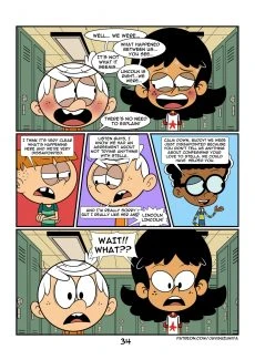 It’s (Not) Your Fault (35)