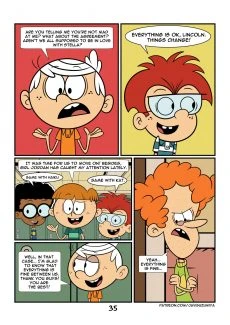 It’s (Not) Your Fault (36)