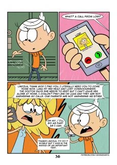 It’s (Not) Your Fault (37)