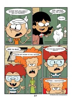 It’s (Not) Your Fault (38)