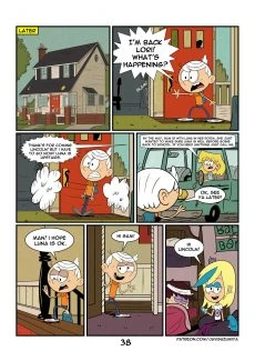 It’s (Not) Your Fault (39)