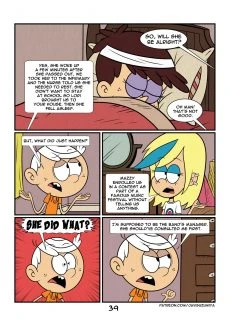 It’s (Not) Your Fault (40)