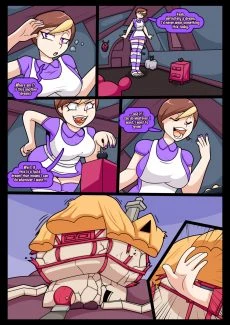JJ-Psychotic- Zoey’s Day Off (22)