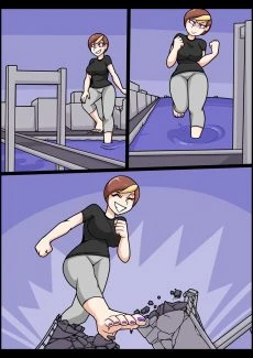 JJ-Psychotic- Zoey’s Day Off (7)