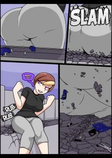JJ-Psychotic- Zoey’s Day Off (9)