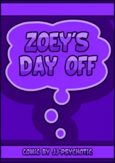 Zoey's Day Off- JJ-Psychotic JJ-Psychotic- Zoey's Day Off- info