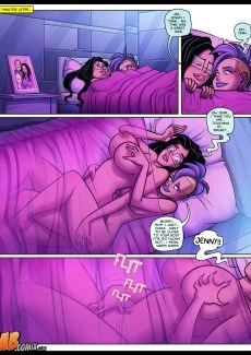Jabcomix- Jenny Jupiter 2 (4)