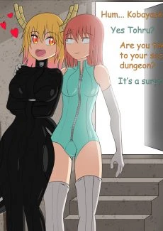 Jacket Freak- How To Restrain Your Dragon (3)