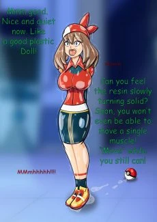 Jacket Freak- I Choose You (10)