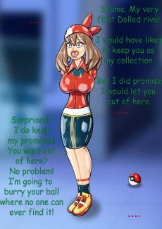 Jacket Freak- I Choose You (13)