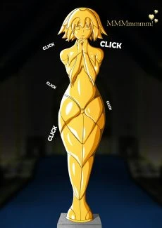 Jacket Freak- Jeanne (13)