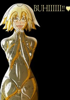 Jacket Freak- Jeanne (17)