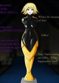 Jacket Freak- Jeanne (4)