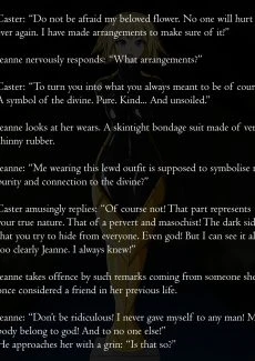 Jacket Freak- Jeanne (5)