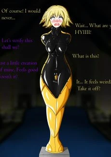 Jacket Freak- Jeanne (6)