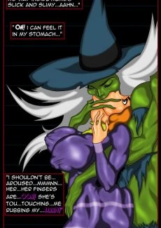 Jaegerbite- Scooby Doo- Monsters X-Rated (14)