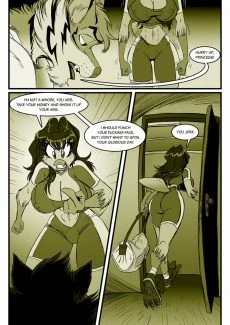Jilo- The Perfect Playmate #1 (13)