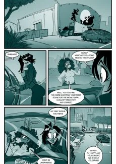 Jilo- The Perfect Playmate #1 (20)