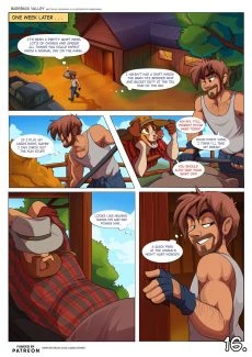 Kabier- Bareback Valley- (17)
