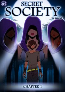 Kannel – Secret Society 1- info