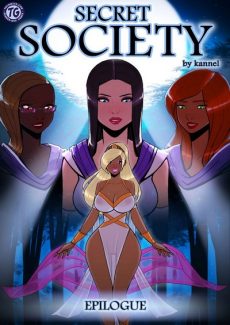 Kannel – Secret Society- Epilogue- info